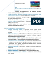 Projektowanie Okablowania Strukturalnego (2i Zdlanie 11)