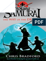 Young Samurai - The Way of The Dragon