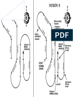 Before Landing Checklist Change To APPROACH Speed: 30 Seconds 30 Seconds