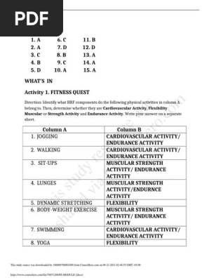 Pe Module 2.Docx
