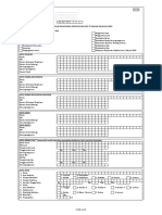 Formulir 2-01 Pelaporan Luar Negeri