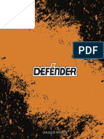 Defender 2019