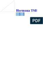 Hormona TSH