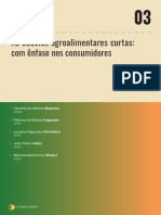 As Cadeias Agroalimentares Curtas: Com Ênfase Nos Consumidores