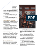 Dd 5e Homebrew Samurai Biblioteca Elfica