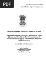 Download AERA- PSF Consultation Paper-17-March24-2011 by Parminder Saluja SN52708976 doc pdf