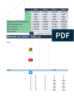 Cópia de Método de Ciclos Planilha Original