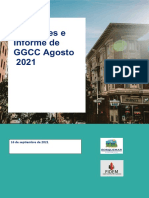 Informe GGCC Agosto 2021