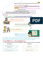 TUTORIA-S24 - 7 Setiembre - Encuentro El Camino para Alcanzar Mis Metas