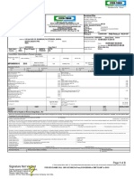 Neeraj Thakre Policy #: P400 Policy #: Signature Not Verified