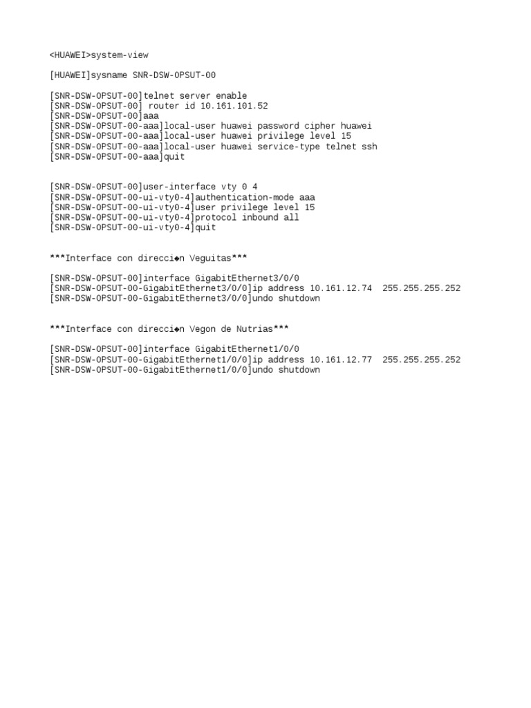 Configuración Básica para CX600 Santa Rosa PDF Business Computers