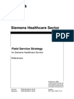 Field Service Strategy PC