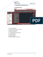 Introducción Al AutoCad Civil 3D