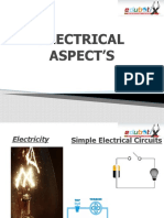 Electrical Aspect's