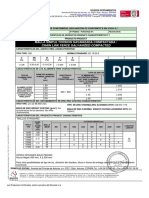 Malla Simple Torsion Galvanizada X M 10276966 Certificatesheet