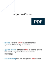 4. Efp Adjective Clause (1)