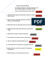 Casos Clinicos de Triage