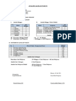 Analisis Waktu