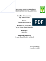 Tecnologico Nacional de Mexico Instituto Tecnologico de Villahermosa