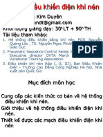 Bài Giảng Khí Nén