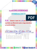 Ec Dif Pregunta