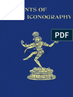 Hindu Iconography Vol 2 Part 1