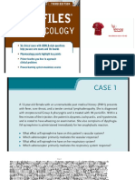 Case File Pharmacology