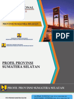 Profil Sumatera Selatan-2019-2