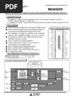 Data Sheet