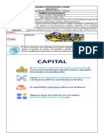 Semana 3 1ERO EMPRENDIMIENTO BGU - INFORMATICA - CONTABILIDAD  PROYECTO 3