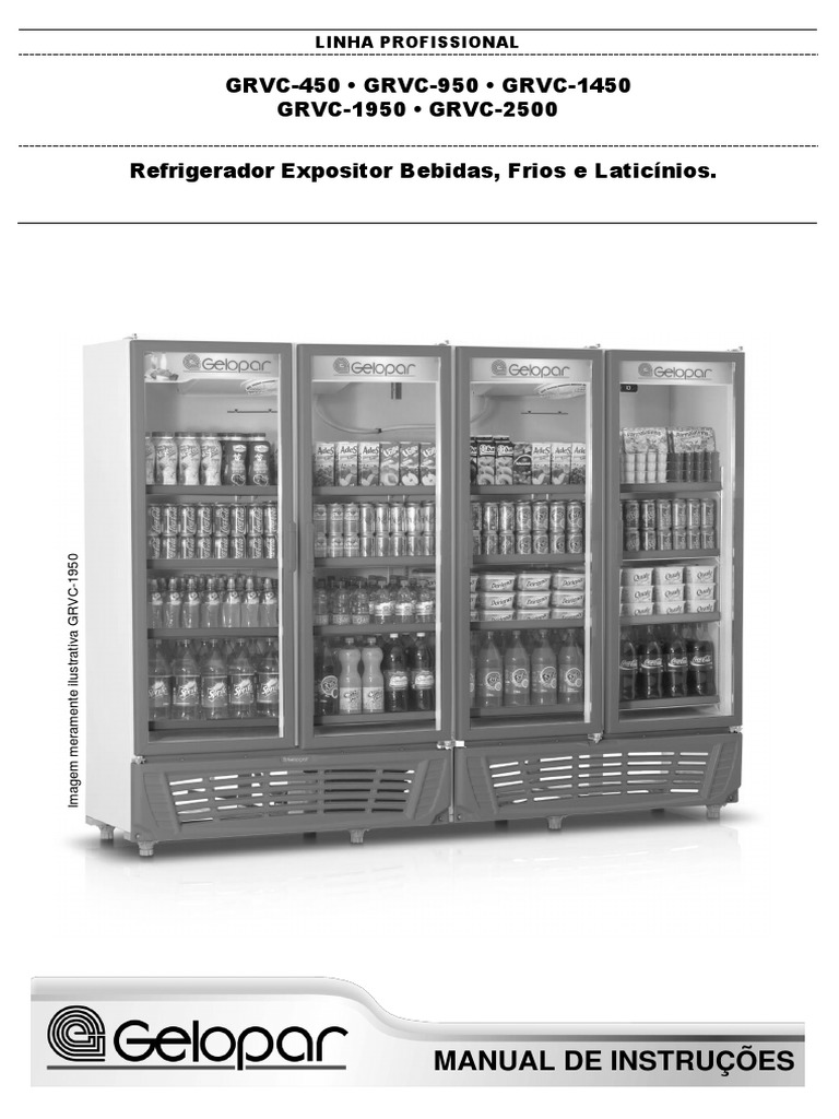 Manual Geladeira Electrolux Ib45s informacionpublica.svet.gob.gt