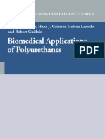 Biomedical Applications of Polyurethanes 2001 - Vermette