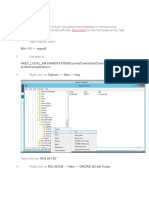 Disabling RC4 en Windows 2008