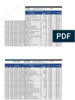 F - Liberaciones Otorgadas en El Mes de Junio de 2020