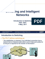 1 Lecture Slide Switching Intro