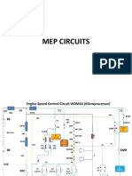 Circuits MEP PowerPoint Presentation-1