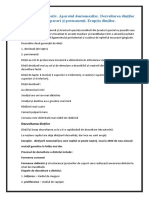 Totalizarea 3 Histologie