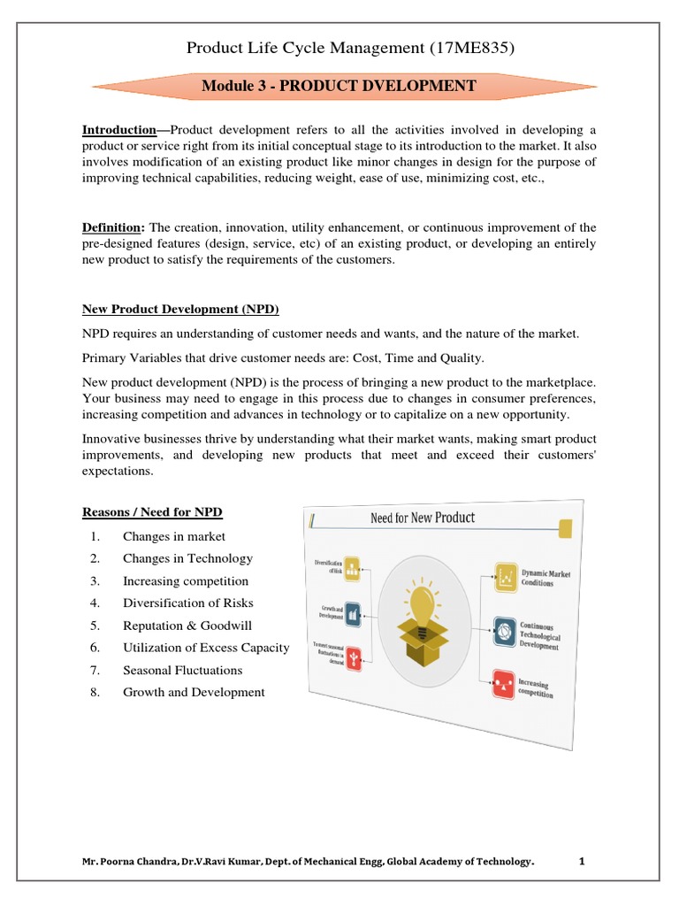 Product Development-Plcm | PDF | Decision Support System | Databases