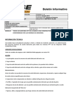 Boletin Consumno de Aceite Motores FPT