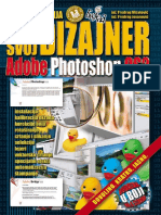 Sam Svoj Dizajner Adobe Photoshop Cs2