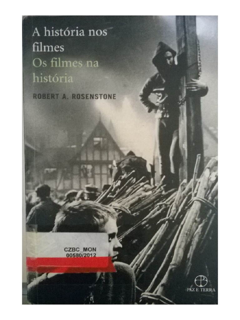 Cinema e História: Interpretação Visual | PDF