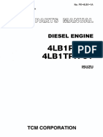 Pm Isuzu 4lb1pa(Tpa)-01.Engine..05.2002