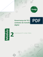 Mod_2_Governança de TIC No Setor Público