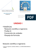 TUTORIAS