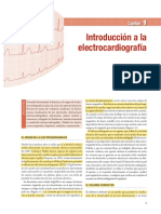 Artículo de Revisión (Electrocardiograma)