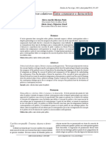 Política e Sujeitos Coletivos - Entre Consensos e Desacordos