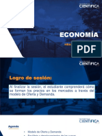 Sesión 4 - Economía