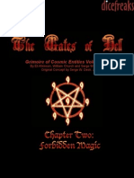 The Gates of Hell - Forbidden Magic
