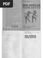 Sonia Hirsch - Sem Açúcar com Afeto