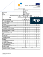Mep-10222-Sgsso-Frm-018-01 - Checklist de Gruas